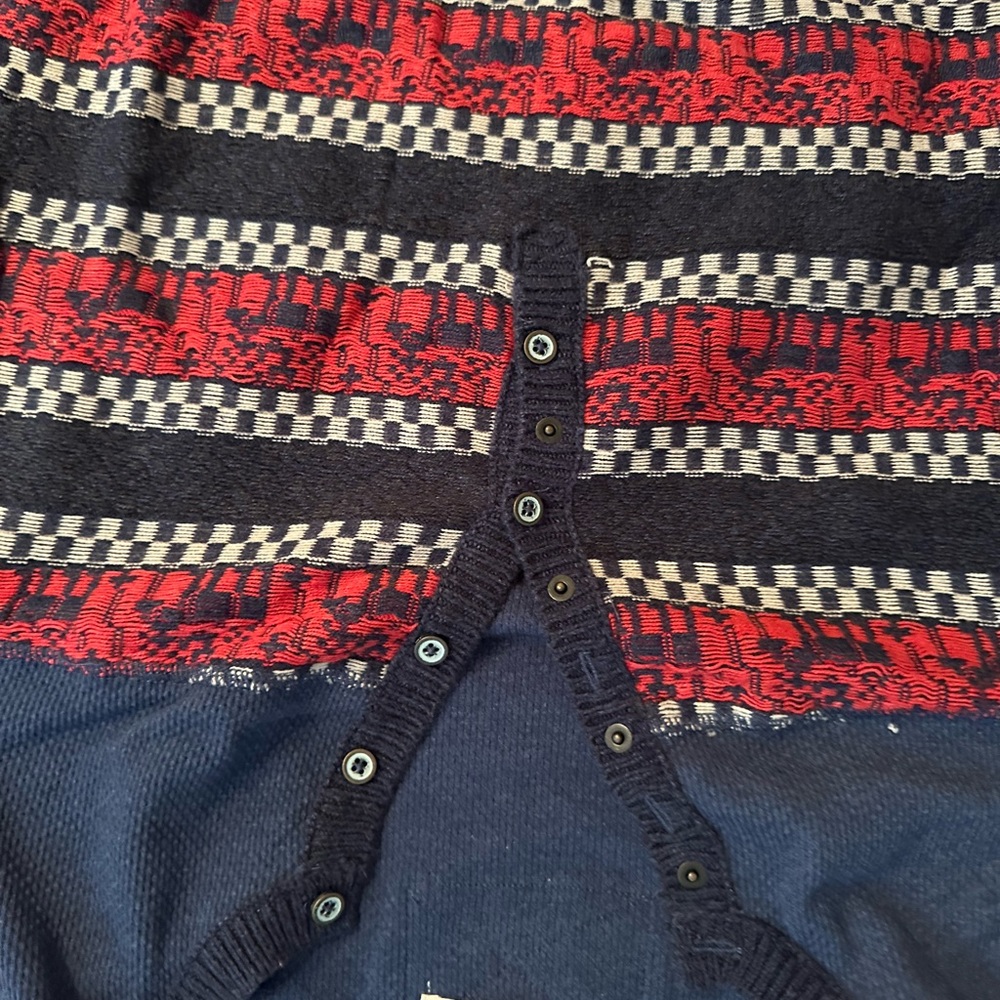 New FreePeople wool sweater - Picture 5 of 7